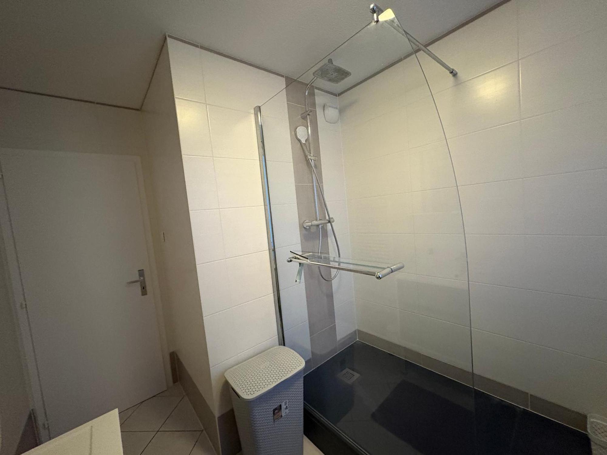 Appart 3P 57 M2 Le Coeur De La Krutenau สตราสบูร์ก ภายนอก รูปภาพ